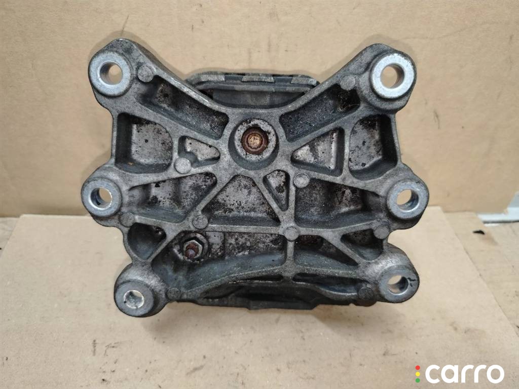 Подушка крепления КПП Audi A6 C7/4G 2011-2014, АКПП, 4G0399153T, фото 2