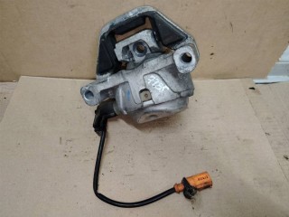 Подушка крепления двигателя, ориг. номер 4G0199381LG, Audi A6 C7/4G 2011-2014
