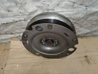 Маховик, ориг. номер 415071709, Audi A6 C7/4G 2011-2014