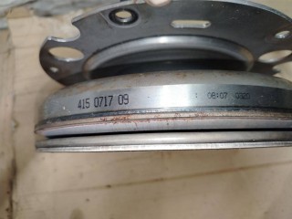 Маховик, ориг. номер 415071709, Audi A6 C7/4G 2011-2014