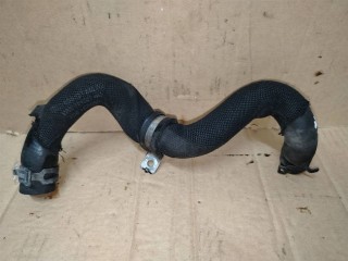 Патрубок (трубопровод, шланг) Audi A6 C7/4G 2011-2014, 3.0 л, АКПП, 4G0121