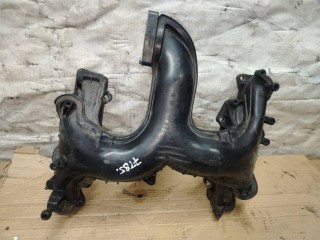Коллектор впускной Audi A6 C7/4G 2011-2014, 3.0 л, дизель, 059129711CF