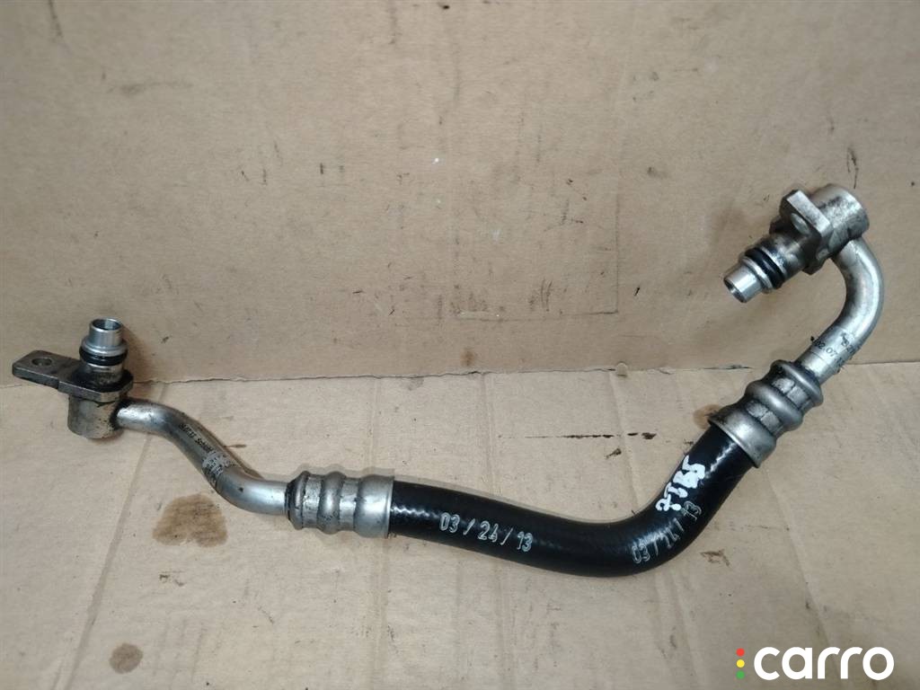 Шланг (трубка) АКПП Audi A6 C7/4G 2011-2014, 4G0317818S, фото 1