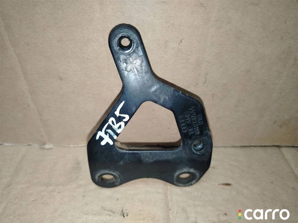 Кронштейн Audi A6 C7/4G 2011-2014, седан, 4G0121305AA, фото 1