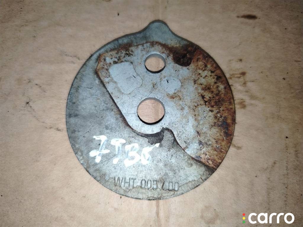 Кронштейн Audi A6 C7/4G 2011-2014, седан, WHT005400, фото 1