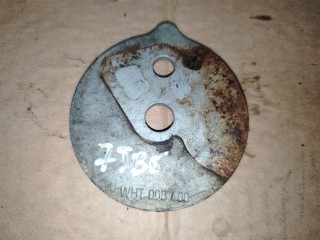 Кронштейн Audi A6 C7/4G 2011-2014, седан, WHT005400