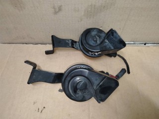 Сигнал (клаксон) Audi A6 C7/4G 2011-2014, 4H0951221