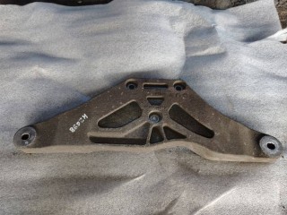 Кронштейн редуктора, ориг. номер 4F0599287, Audi A6 C6/4F [рестайлинг] 2008-2011