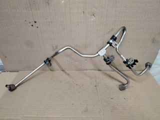 Трубка топливная Porsche Cayenne 958 2010-2014, 3.0 л, гибрид, 06E127501AA