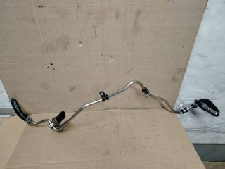 Трубка топливная Porsche Cayenne 958 2010-2014, 3.0 л, гибрид, 06E906051K