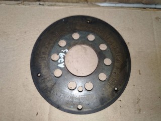 Крышка коленвала, ориг. номер 059105189K, Porsche Cayenne 958 2010-2014