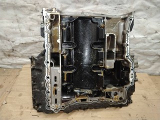Поддон, ориг. номер 06E103138G, 06E103600C, 06E103623K, 06E103603AL, Porsche Cayenne 958 2010-2014