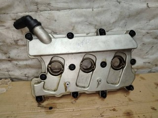 Клапанная крышка Porsche Cayenne 958 2010-2014, 3.0 л, гибрид, 06E103472N
