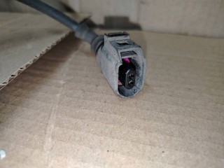 Провод датчика ABS, Audi A8 D3/4E [2-й рестайлинг] 2007-2010