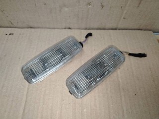 Подсветка салона, ориг. номер 4D0947105A, 4E0947105, Audi A8 D3/4E [2-й рестайлинг] 2007-2010