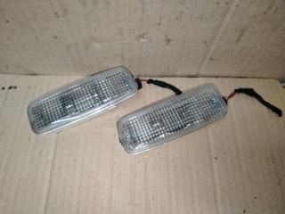 Подсветка салона Audi A6 C6/4F [рестайлинг] 2008-2011, 4D0947105A