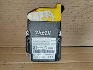 Блок AirBag Audi A8 D4/4H 2009-2014, 4H0959655B