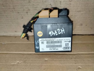 Блок комфорта Audi A8 D4/4H 2009-2014, 4H0907412