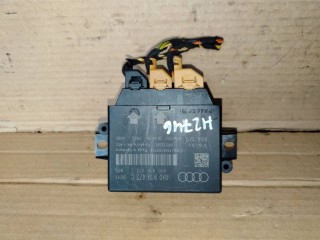 Блок управления парктрониками Audi A8 D4/4H 2009-2014, 4H0919475C