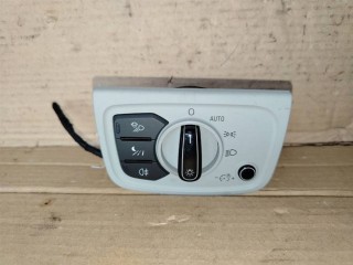 Переключатель света Audi A8 D4/4H 2009-2014, 4H0941531C