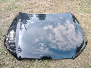 Капот, Audi A8 D4/4H 2009-2014