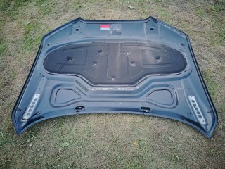 Капот, Audi A8 D4/4H 2009-2014