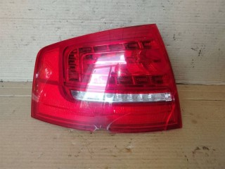 Фонарь задний левый Audi A8 D3/4E [2-й рестайлинг] 2007-2010, 4E0945095H