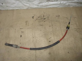 Трос кулисы КПП, ориг. номер 4F0713265D, Audi A6 C6/4F [рестайлинг] 2008-2011