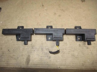 Антенна сигнализации Audi A6 C6/4F [рестайлинг] 2008-2011, 4F0907247