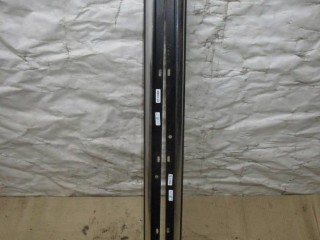 Уплотнитель Audi A6 C6/4F [рестайлинг] 2008-2011, седан, левый руль, 4F0853764