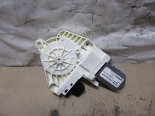 Моторчик стеклоподъемника задний правый, ориг. номер 4F0959802F, Audi A6 C6/4F [рестайлинг] 2008-2011