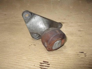 Кронштейн двигателя, ориг. номер 4F0199343G, Audi A6 C6/4F [рестайлинг] 2008-2011
