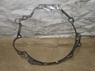 Прокладка КПП (пластина) Audi A6 C6/4F [рестайлинг] 2008-2011, 01X103551