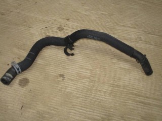 Патрубок (трубопровод, шланг) Audi A6 C6/4F [рестайлинг] 2008-2011, 3.0 л, АКПП, 4F0145923A