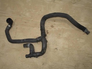 Патрубок (трубопровод, шланг) Audi A6 C6/4F [рестайлинг] 2008-2011, 3.0 л, АКПП