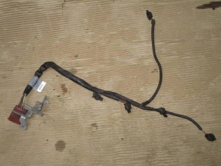 Проводка двигателя Audi A6 C6/4F [рестайлинг] 2008-2011, 06E971627Q