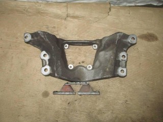 Кронштейн КПП, ориг. номер 4F0399263M, Audi A6 C6/4F [рестайлинг] 2008-2011