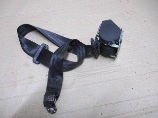 Ремень безопасности Audi A6 C6/4F [рестайлинг] 2008-2011, седан, левый руль, 4F0857807K