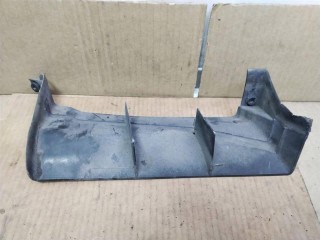 Воздухозаборник, ориг. номер 4F0129617C, Audi A6 C6/4F [рестайлинг] 2008-2011