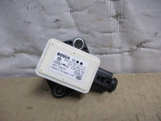 Датчик ускорения, ориг. номер 8K0907637C, Audi Q5 8R 2008-2012