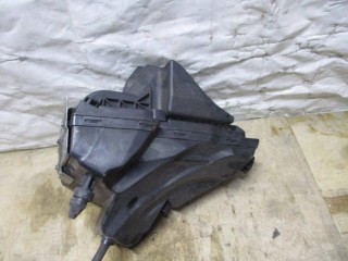 Корпус воздушного фильтра, ориг. номер 8K0133835AD, 8K0133837T, Audi Q5 8R 2008-2012