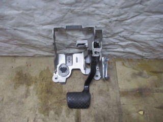Педаль тормоза, ориг. номер 8K1721117, 4H1723140A, Audi Q5 8R 2008-2012