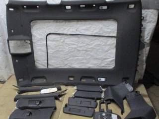 Потолок Audi Q5 8R 2008-2012