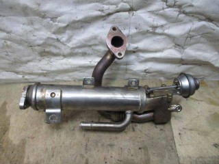 Радиатор EGR, ориг. номер 03L131512AH, Audi Q5 8R 2008-2012