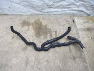 Патрубок (трубопровод, шланг) Audi Q5 8R 2008-2012, 2.0 л, АКПП