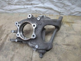 Кулак задний правый Audi Q5 8R 2008-2012, 8R0505432C