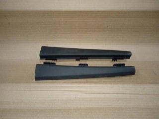 Обшивка стойки Audi Q5 8R 2008-2012, внедорожник 5 дв., левый руль, 8R0868203