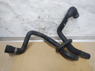Патрубок (трубопровод, шланг) Audi Q5 8R 2008-2012, 2.0 л, АКПП, 8R081350