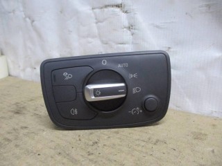 Переключатель света Audi A6 C7/4G 2011-2014, 4G0941531E