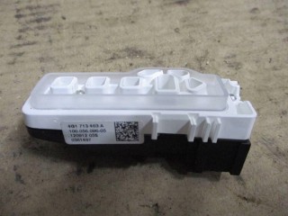 Индикатор АКПП Audi A6 C7/4G 2011-2014, 4G1713463A